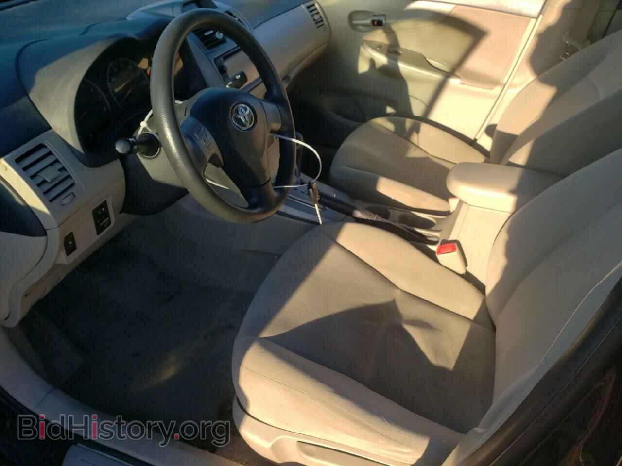 2013 TOYOTA COROLLA - VIN: 2T1BU4EE9DC993440 - Photo 7