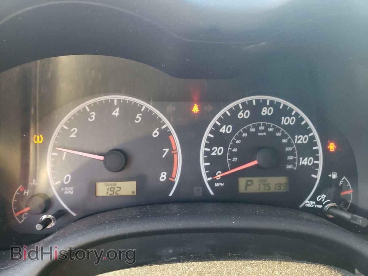 2013 TOYOTA COROLLA - VIN: 2T1BU4EE9DC993440 - Photo 9