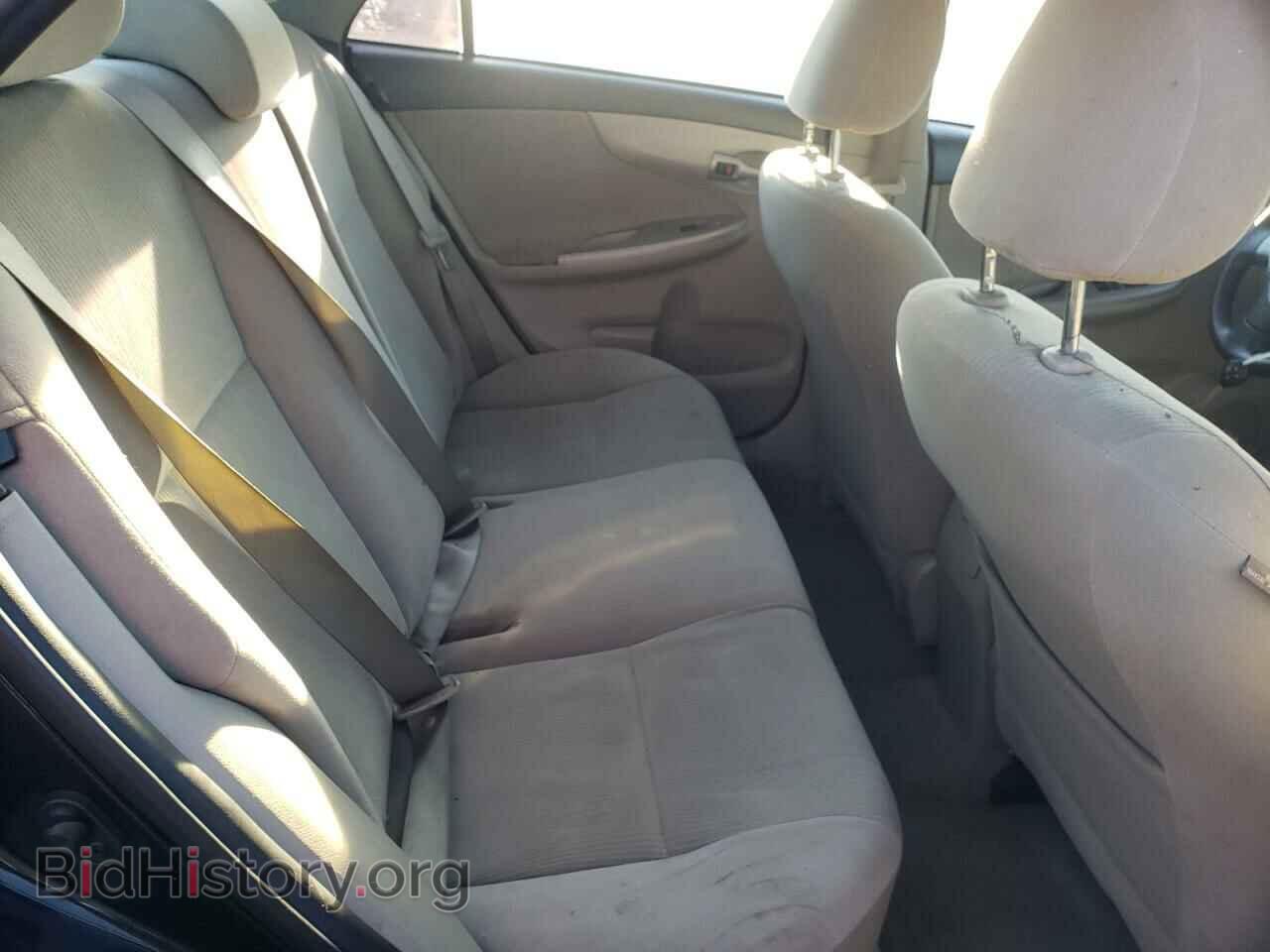 2013 TOYOTA COROLLA - VIN: 2T1BU4EE9DC993440 - Photo 10