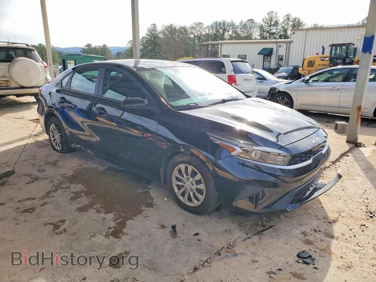 2022 KIA FORTE - VIN: 3KPF24AD3NE481132 - Фото 4