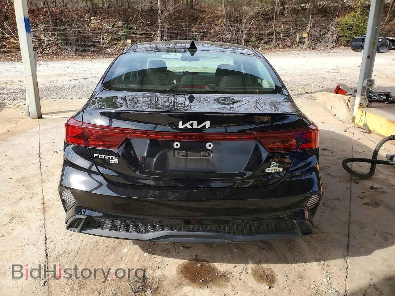 2022 KIA FORTE - VIN: 3KPF24AD3NE481132 - Фото 6