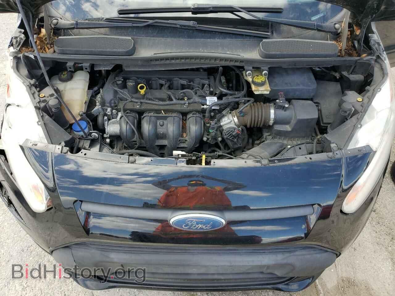 2017 FORD TRANSIT - VIN: NM0GE9F70H1319975 - Фото 12