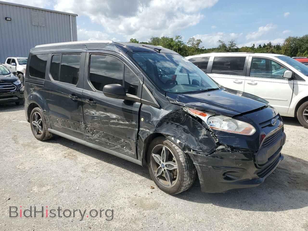 2017 FORD TRANSIT - VIN: NM0GE9F70H1319975 - Фото 4