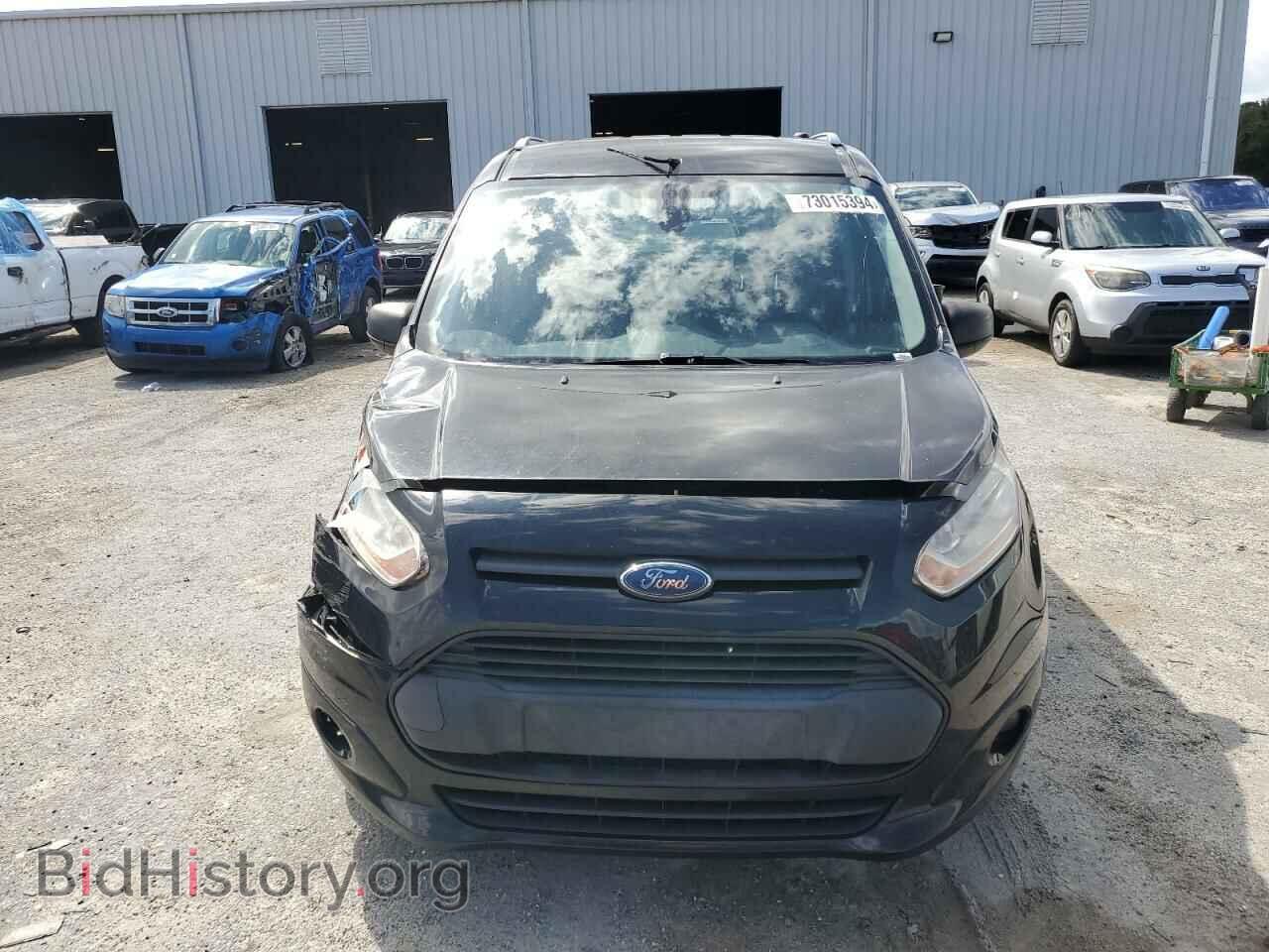 2017 FORD TRANSIT - VIN: NM0GE9F70H1319975 - Фото 5