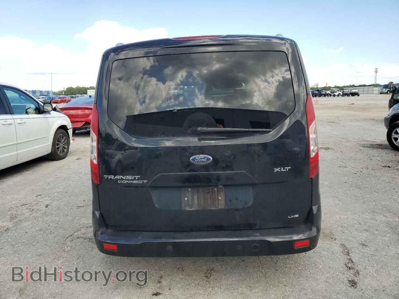 2017 FORD TRANSIT - VIN: NM0GE9F70H1319975 - Фото 6