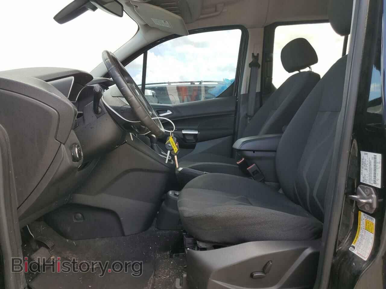 2017 FORD TRANSIT - VIN: NM0GE9F70H1319975 - Фото 7