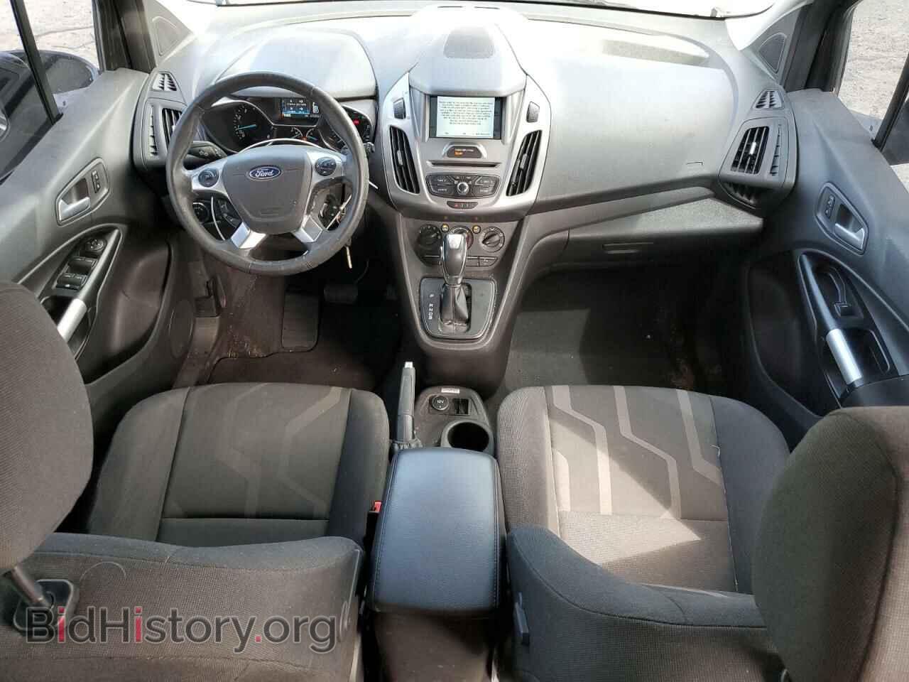 2017 FORD TRANSIT - VIN: NM0GE9F70H1319975 - Фото 8