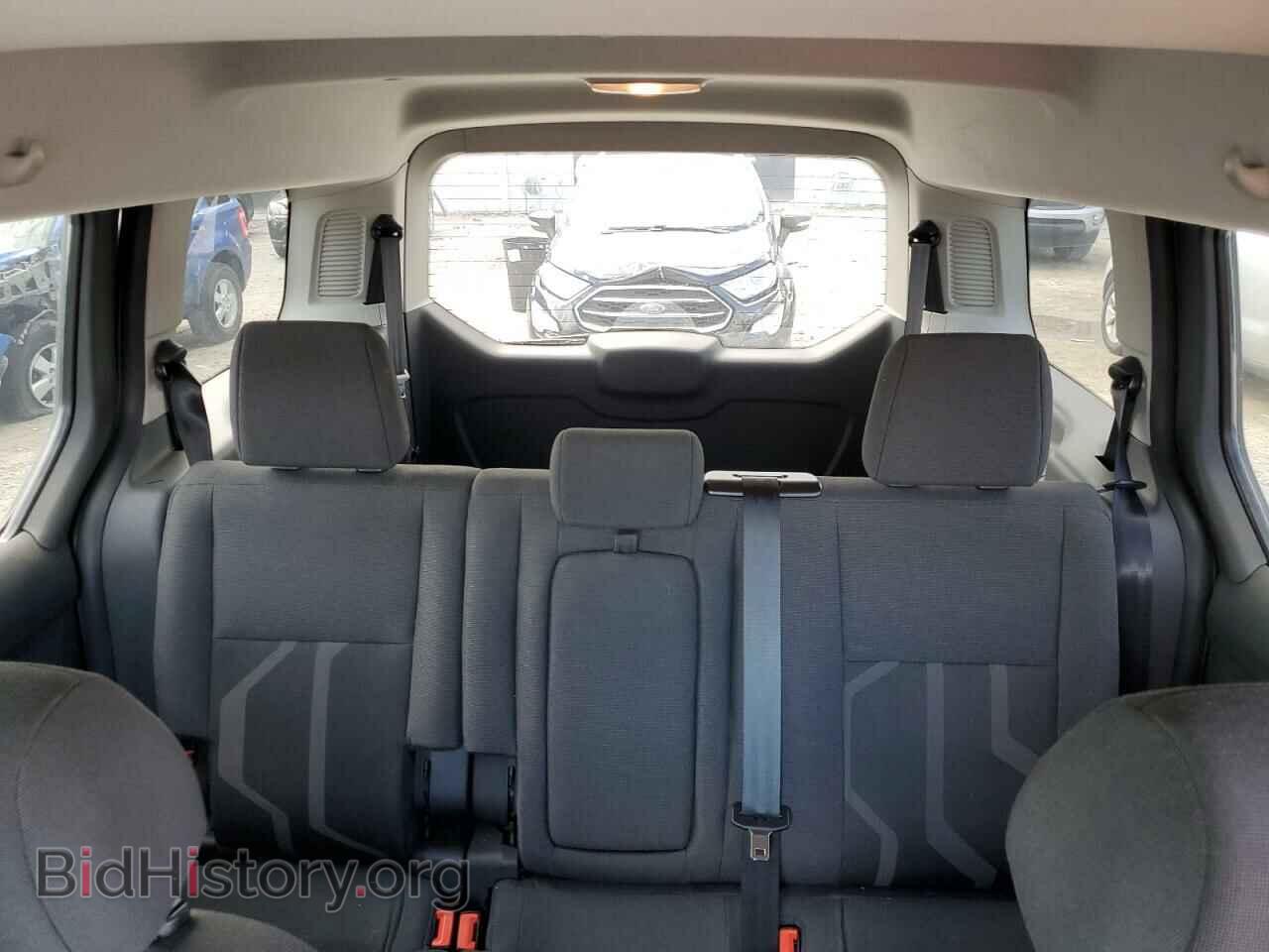 2017 FORD TRANSIT - VIN: NM0GE9F70H1319975 - Фото 10