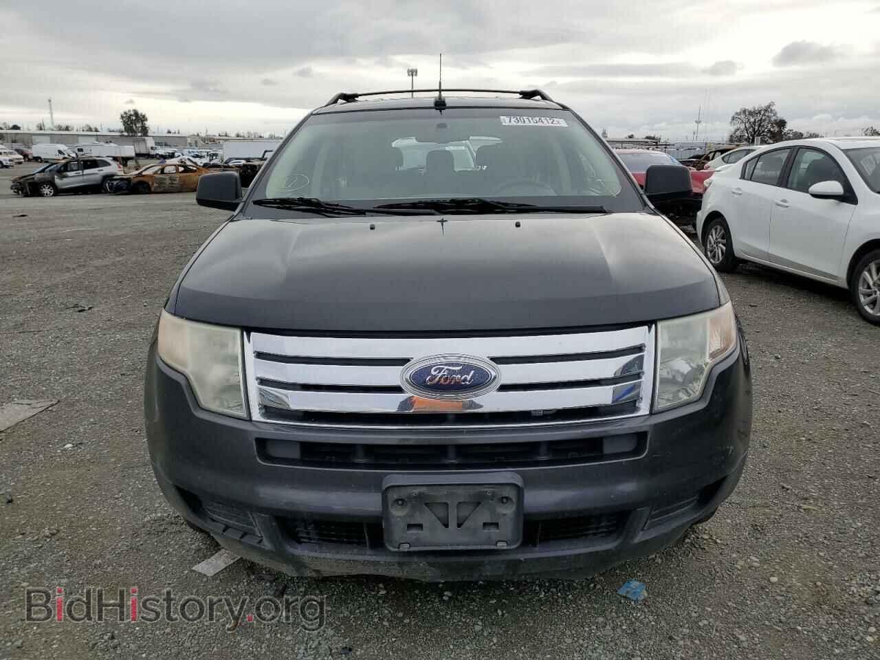 2007 FORD EDGE - VIN: 2FMDK46C57BB63882 - Photo 5