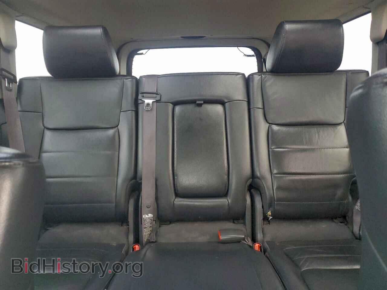 2008 JEEP COMMANDER - VIN: 1J8HG48K98C180948 - Фото 10