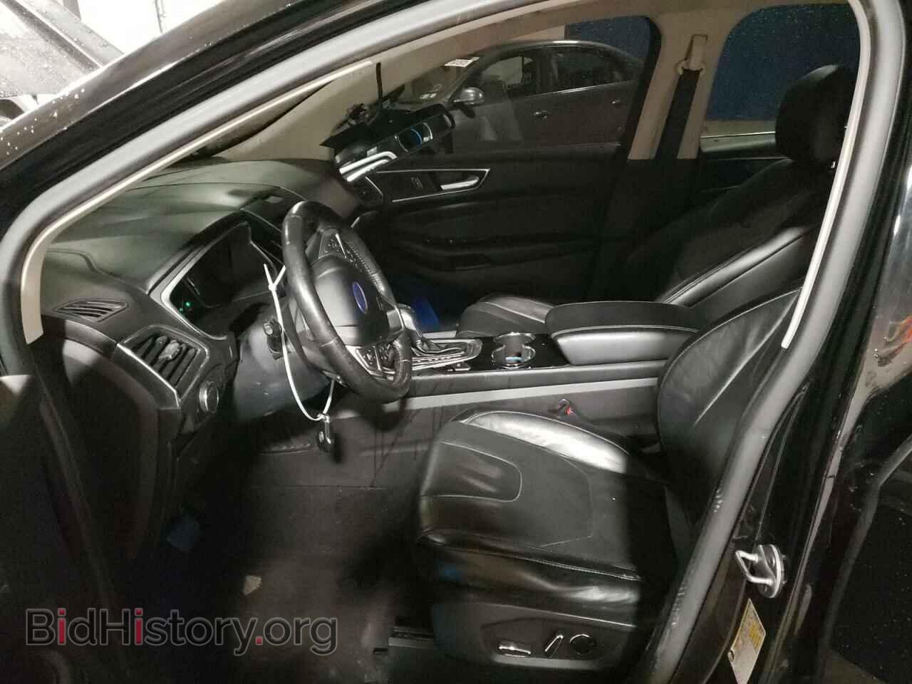 2016 FORD EDGE - VIN: 2FMPK4K91GBB29574 - Photo 7