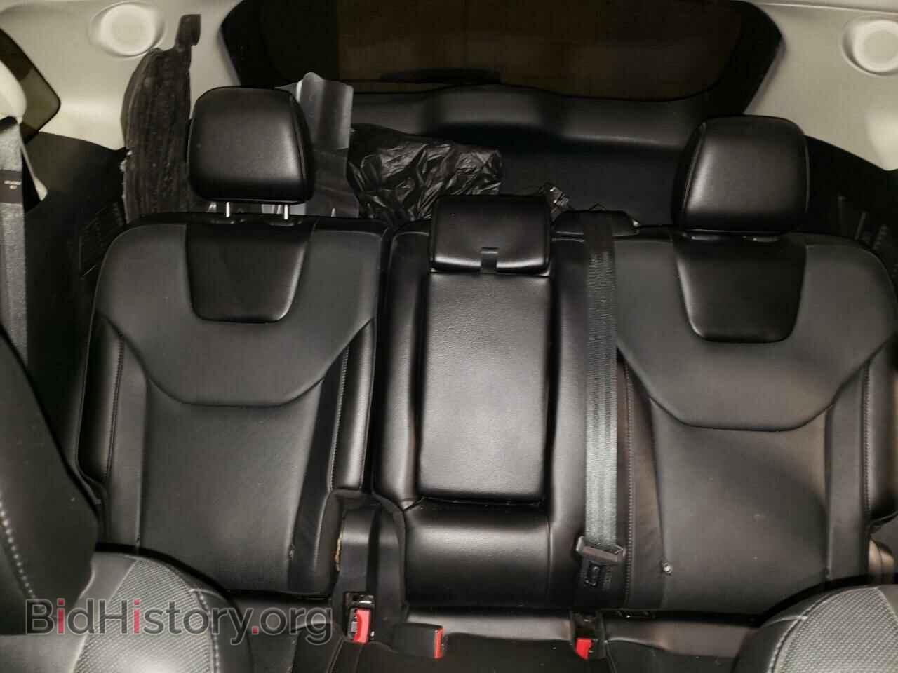 2016 FORD EDGE - VIN: 2FMPK4K91GBB29574 - Photo 10