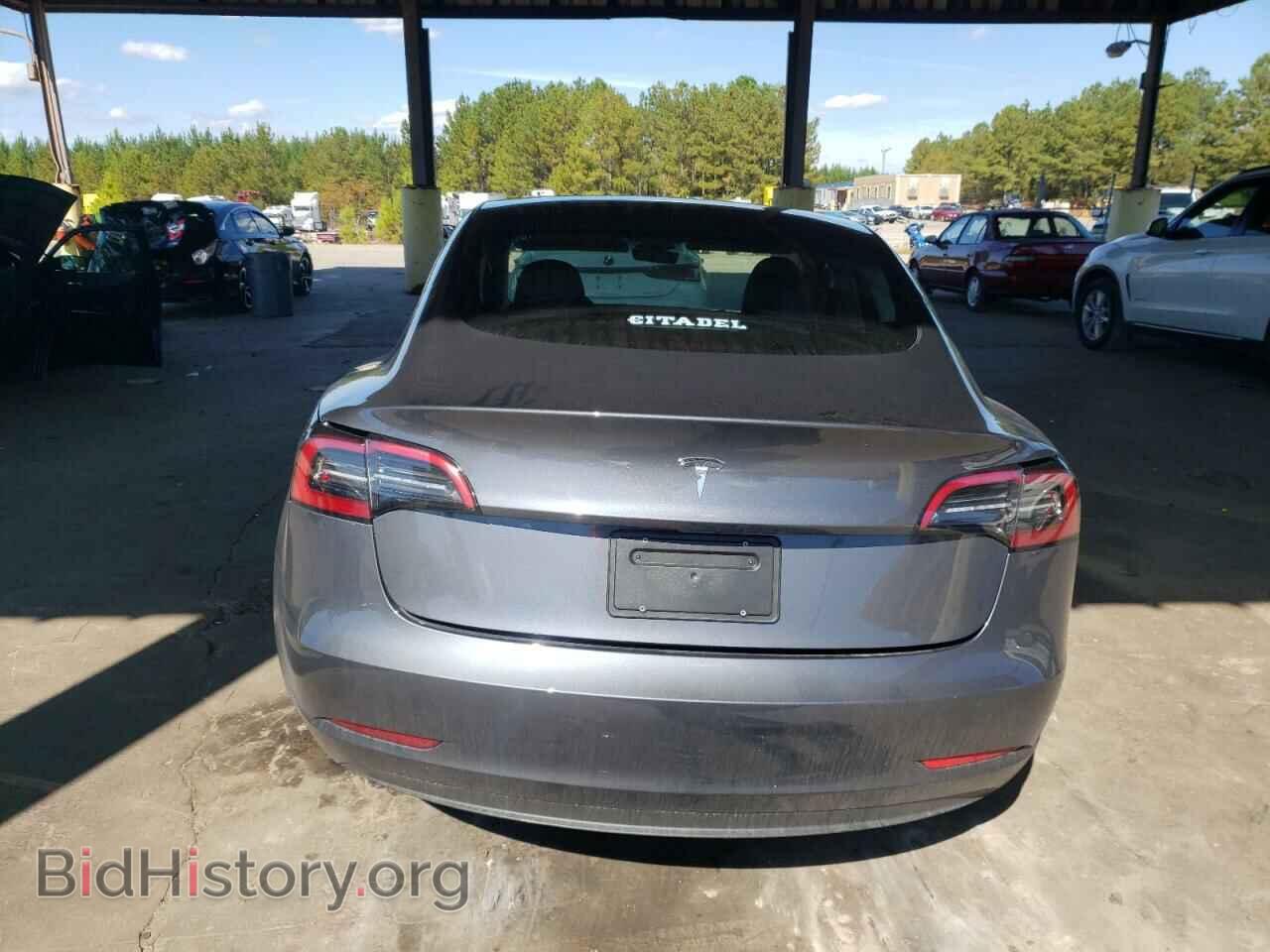 2023 TESLA MODEL 3 - VIN: 5YJ3E1EA3PF615546 - Photo 6