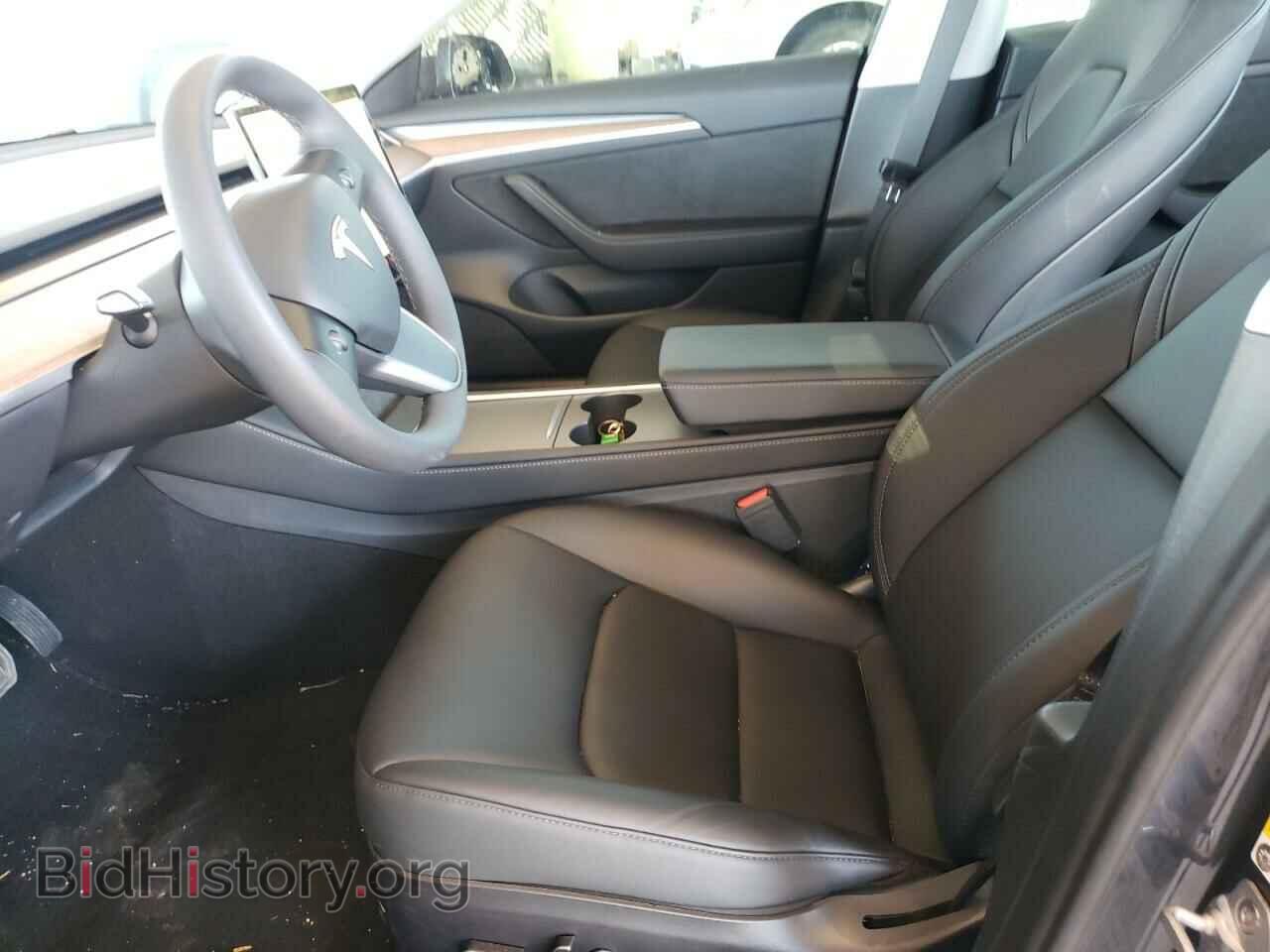 2023 TESLA MODEL 3 - VIN: 5YJ3E1EA3PF615546 - Photo 7