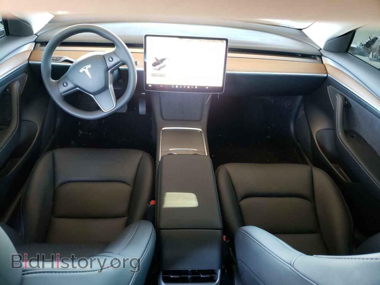 2023 TESLA MODEL 3 - VIN: 5YJ3E1EA3PF615546 - Photo 8