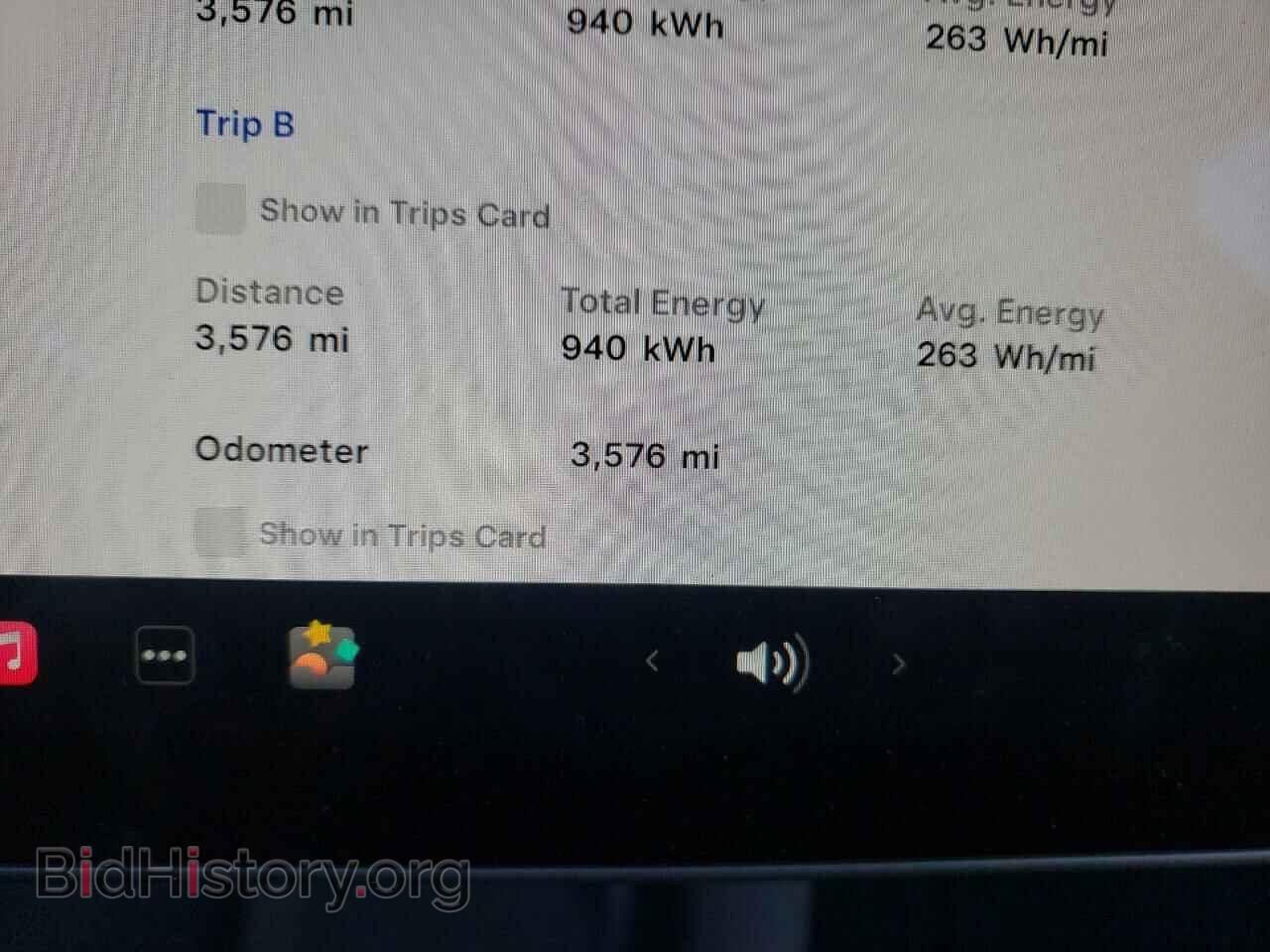 2023 TESLA MODEL 3 - VIN: 5YJ3E1EA3PF615546 - Photo 9