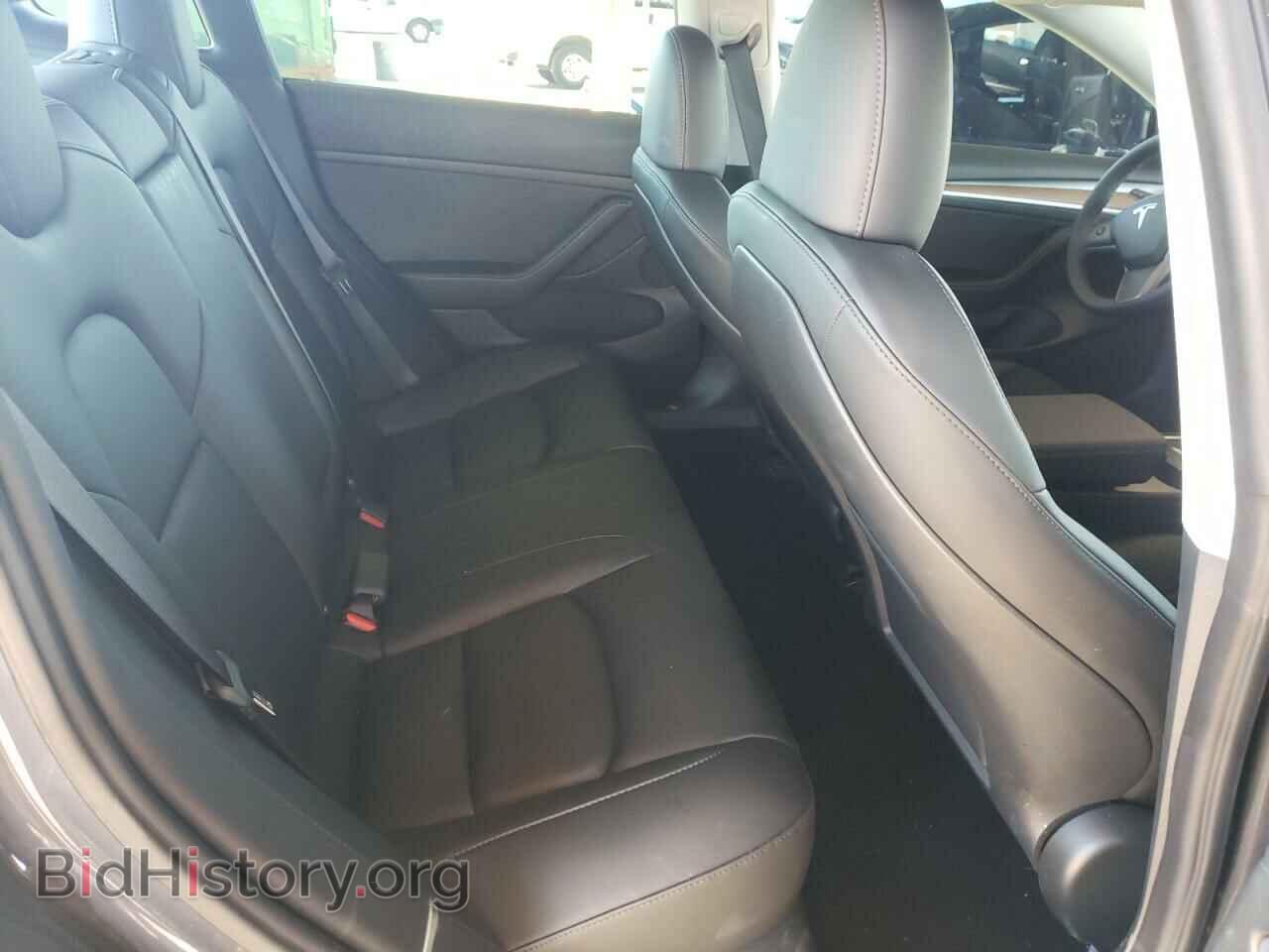 2023 TESLA MODEL 3 - VIN: 5YJ3E1EA3PF615546 - Photo 10