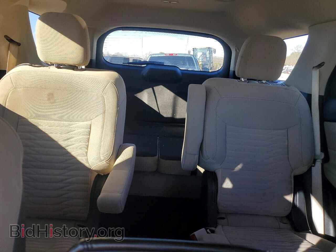 2020 FORD EXPLORER - VIN: 1FMSK7DH5LGC56833 - Photo 10