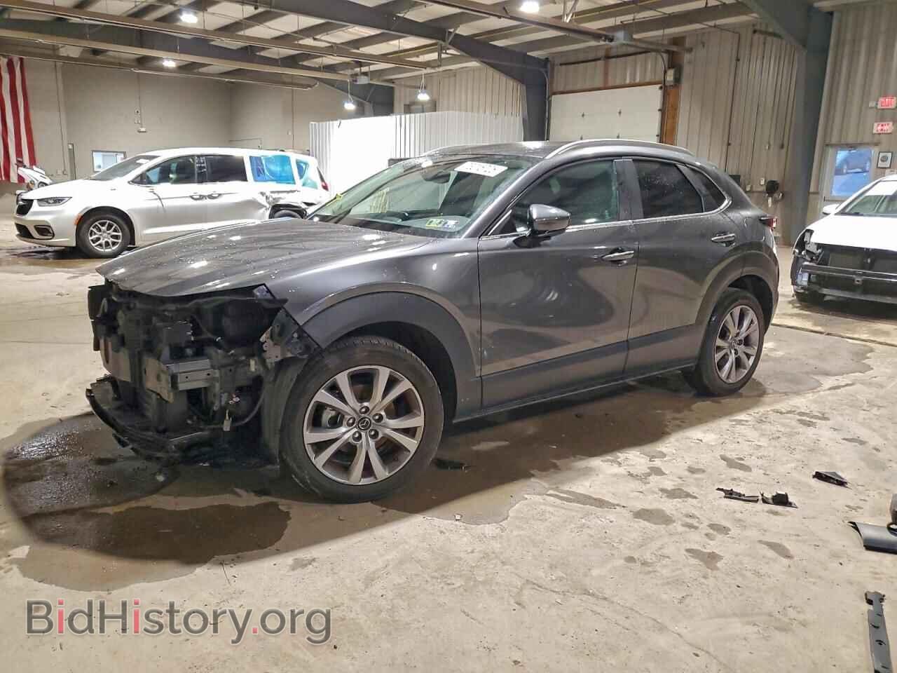 Photo 3MVDMBBMXPM532055 - MAZDA CX30 2023
