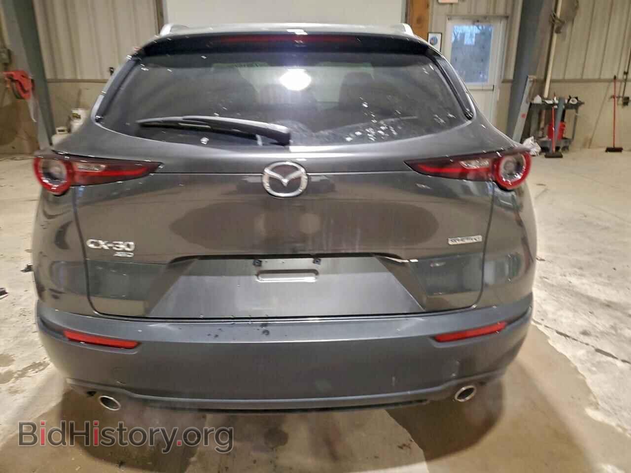 2023 MAZDA CX30 - VIN: 3MVDMBBMXPM532055 - Фото 6