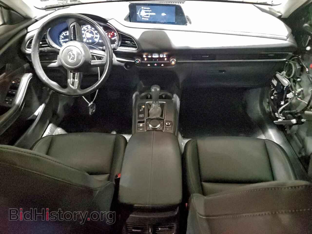 2023 MAZDA CX30 - VIN: 3MVDMBBMXPM532055 - Фото 8
