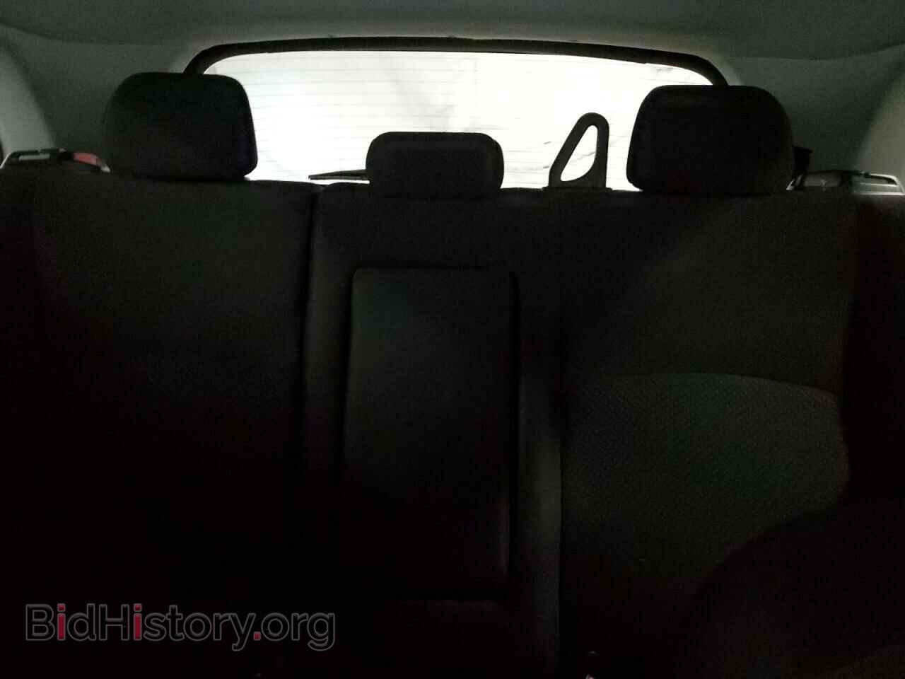 2015 MITSUBISHI OUTLANDER - VIN: 4A4AR3AU6FE010775 - Фото 10