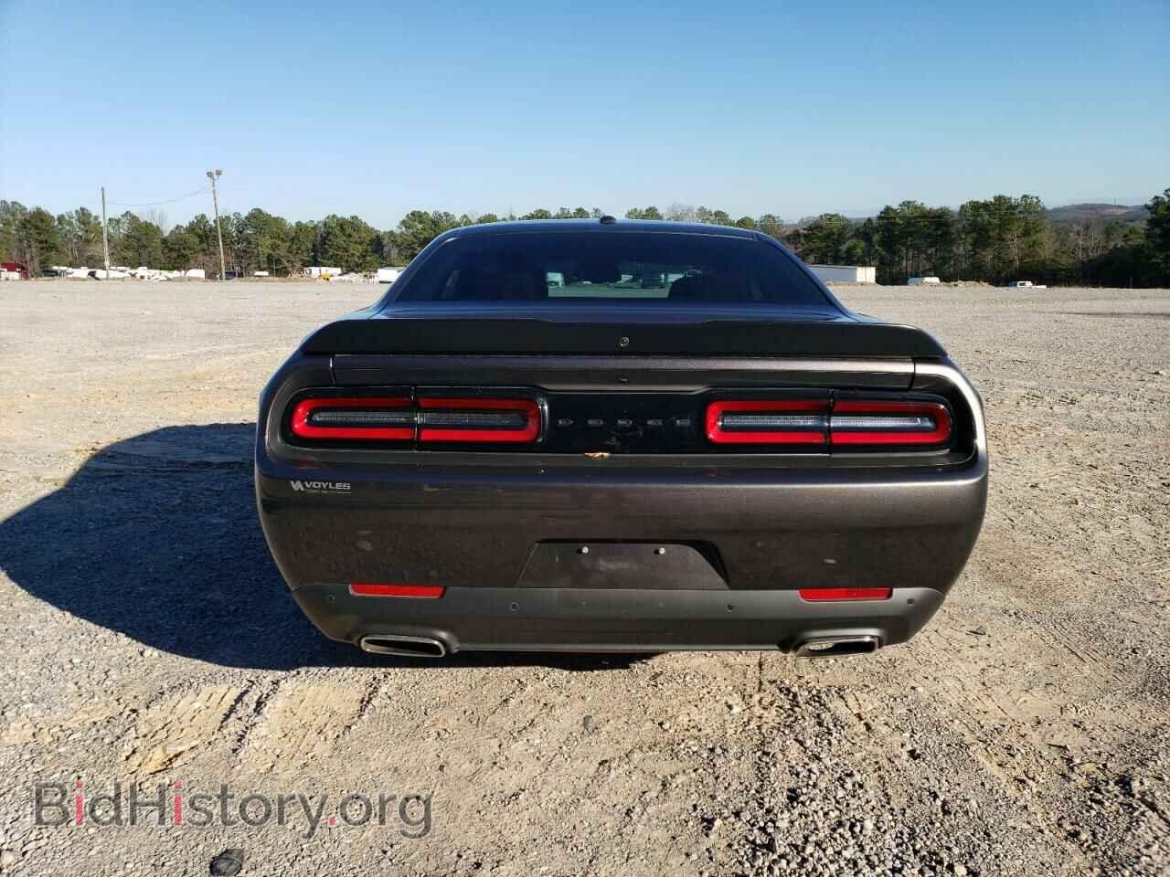 2021 DODGE CHALLENGER - VIN: 2C3CDZJG8MH674260 - Photo 6