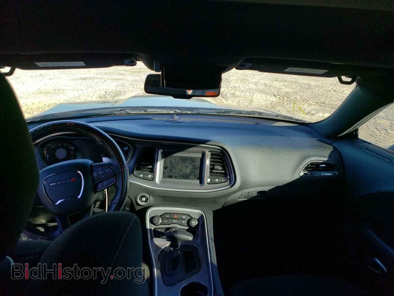 2021 DODGE CHALLENGER - VIN: 2C3CDZJG8MH674260 - Photo 8