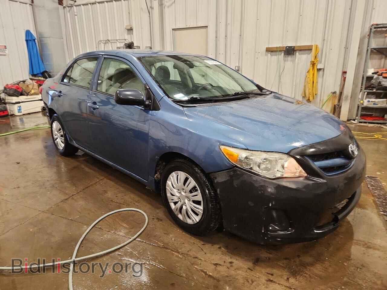 2013 TOYOTA COROLLA - VIN: 5YFBU4EE9DP208012 - Фото 4