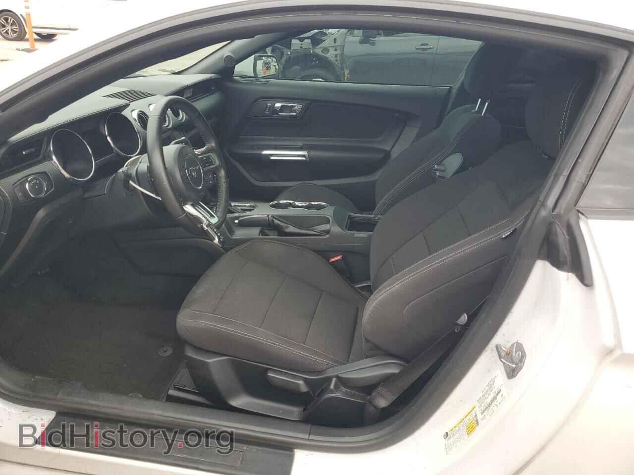 2015 FORD ALL Models - VIN: 1FA6P8AMXF5367480 - Photo 7