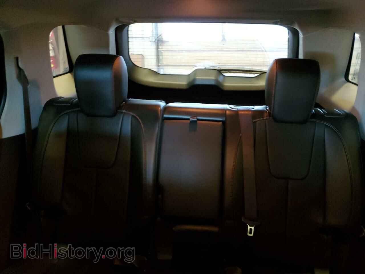 2016 GMC TERRAIN - VIN: 2GKFLUE39G6340278 - Фото 10