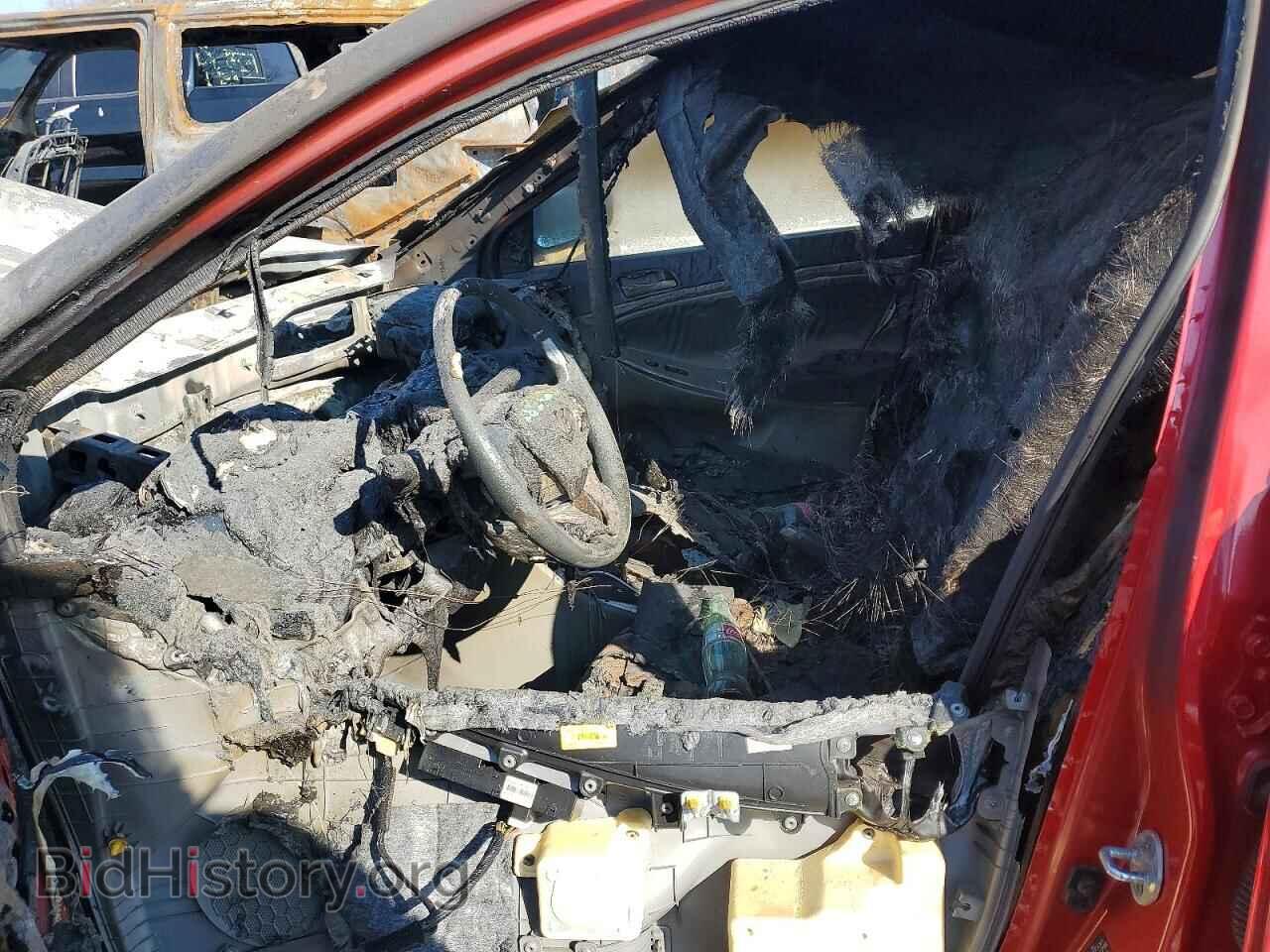 2016 HYUNDAI ACCENT - VIN: KMHCT5AE7GU241466 - Фото 7