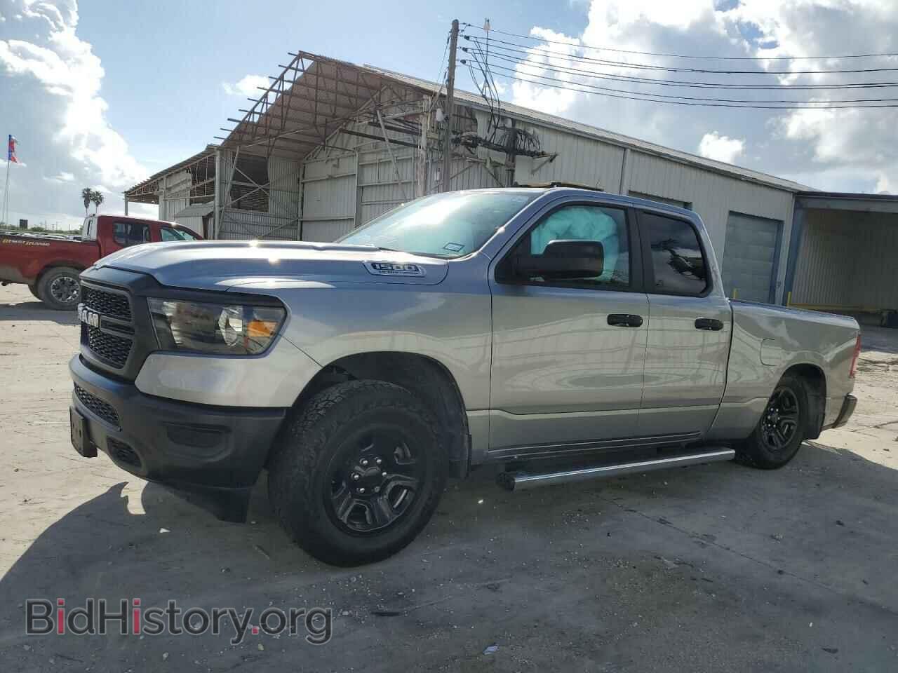 Photo 1C6RRECT0PN659605 - RAM 1500 2023