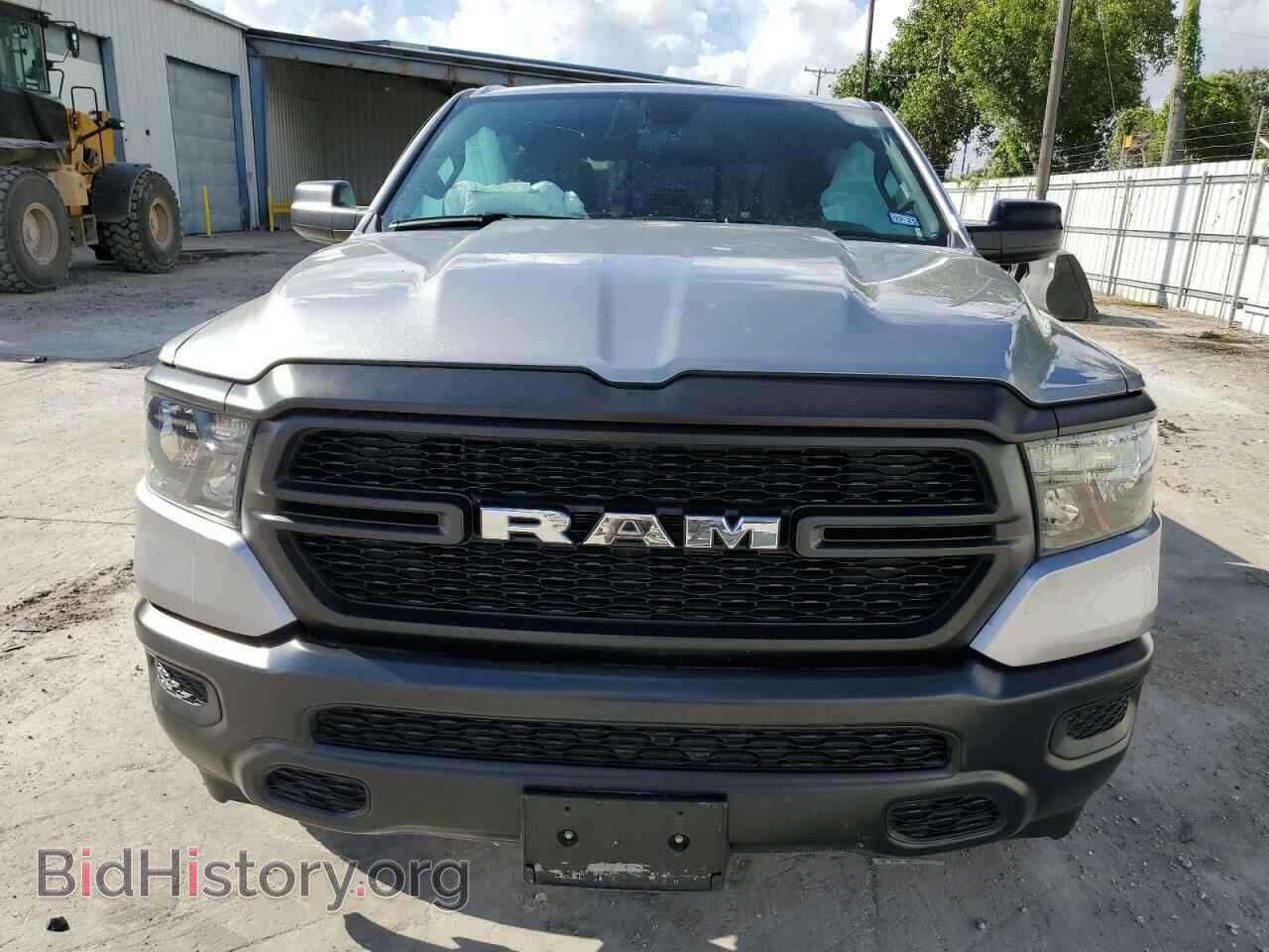 2023 RAM 1500 - VIN: 1C6RRECT0PN659605 - Фото 5