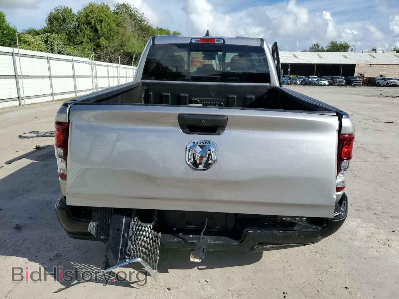 2023 RAM 1500 - VIN: 1C6RRECT0PN659605 - Фото 6