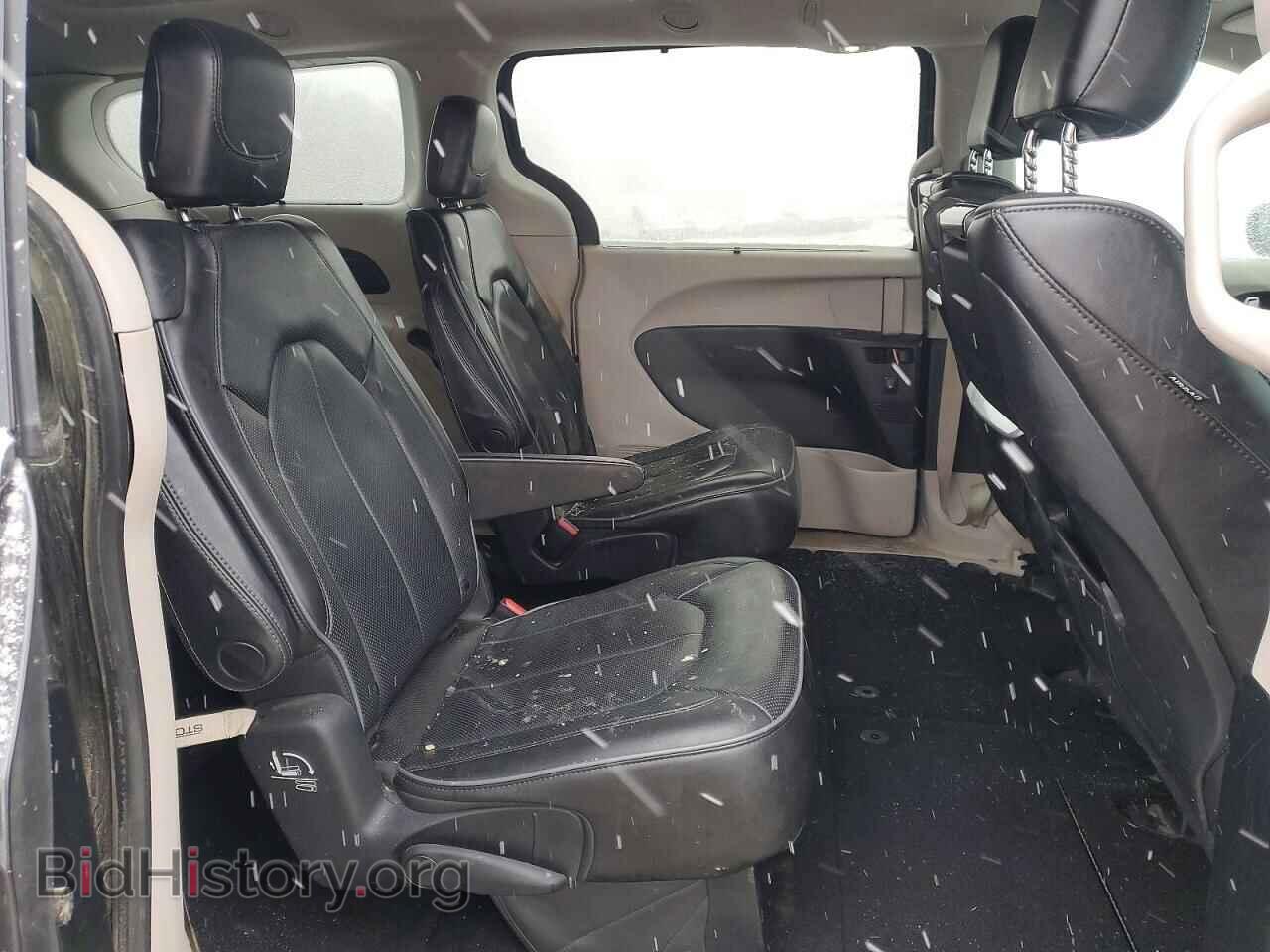 2020 CHRYSLER PACIFICA - VIN: 2C4RC1GGXLR230128 - Фото 11