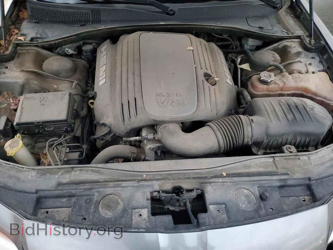 2012 CHRYSLER 300 - VIN: 2C3CCAET0CH147159 - Photo 11