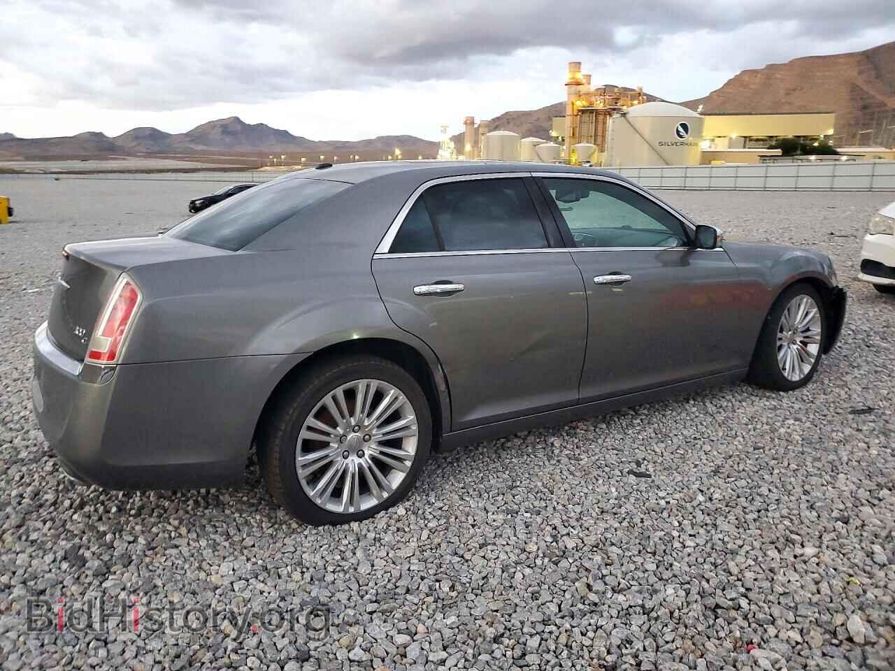 2012 CHRYSLER 300 - VIN: 2C3CCAET0CH147159 - Photo 3