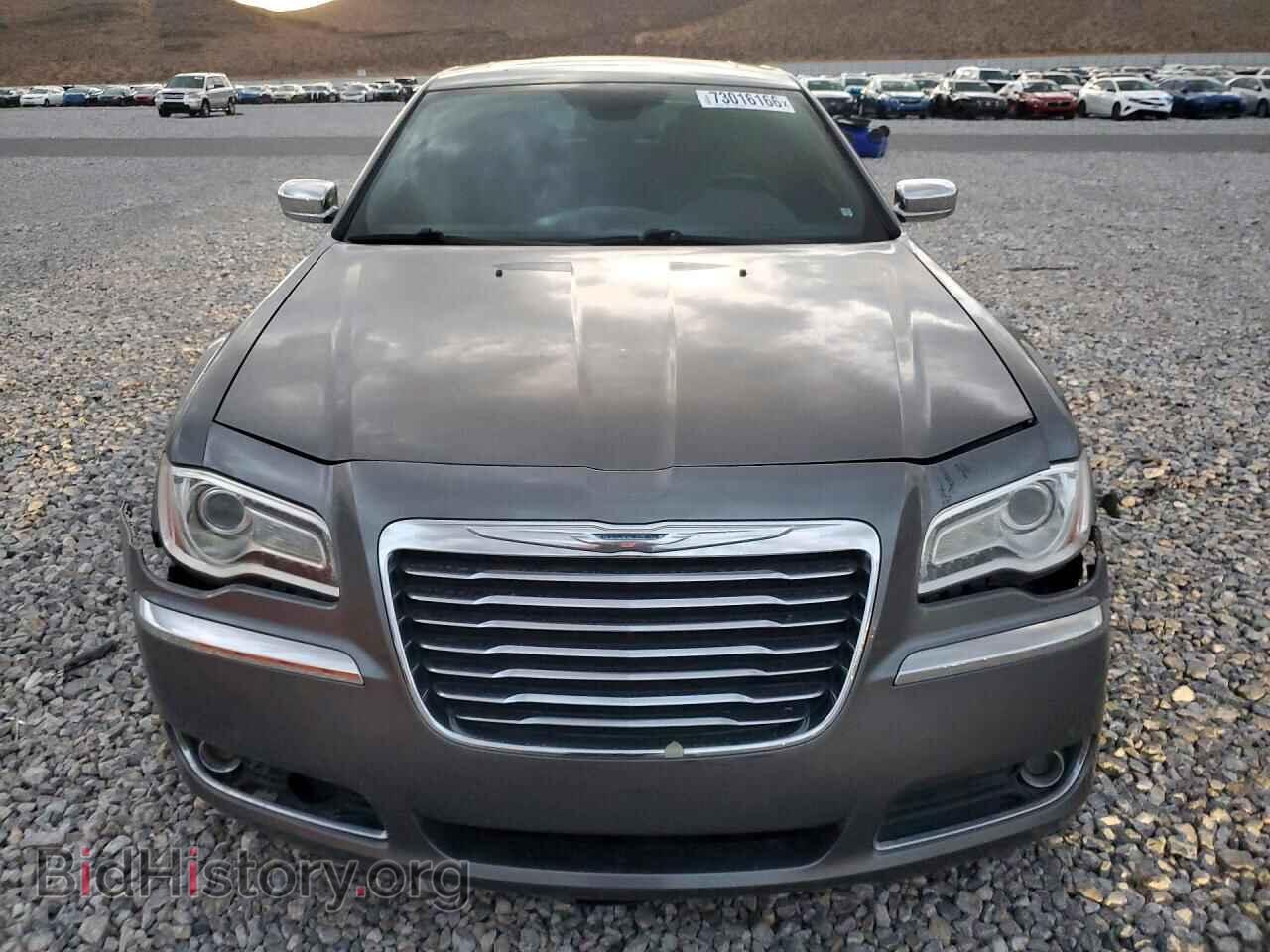 2012 CHRYSLER 300 - VIN: 2C3CCAET0CH147159 - Photo 5