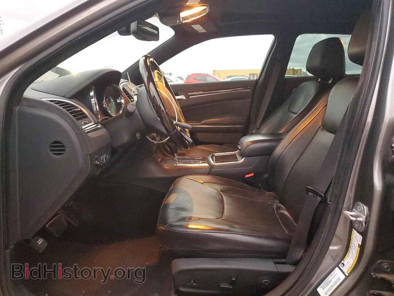 2012 CHRYSLER 300 - VIN: 2C3CCAET0CH147159 - Photo 7