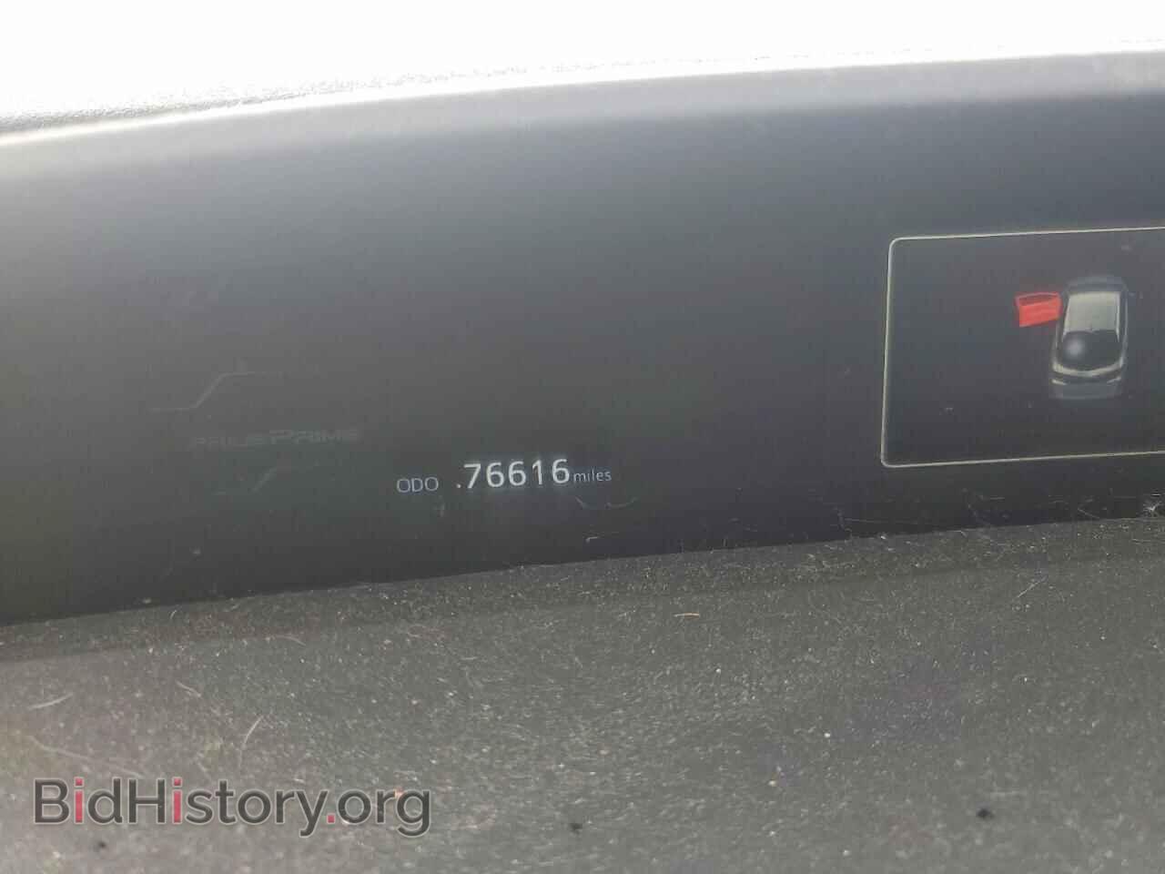 2017 TOYOTA PRIUS - VIN: JTDKARFP0H3051409 - Фото 9