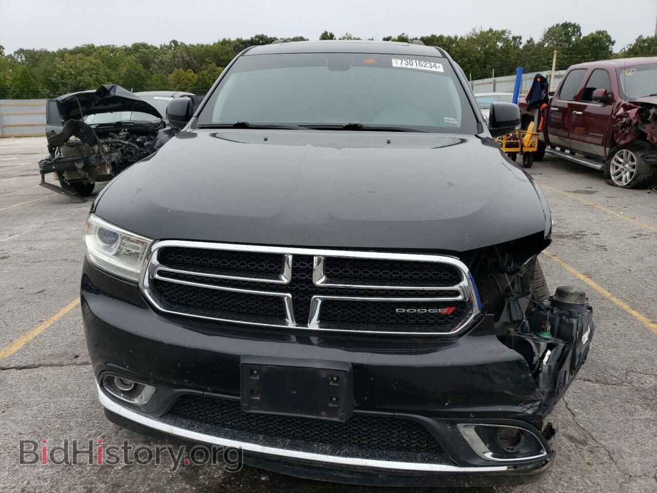 2015 DODGE DURANGO - VIN: 1C4RDJDG6FC827114 - Photo 5