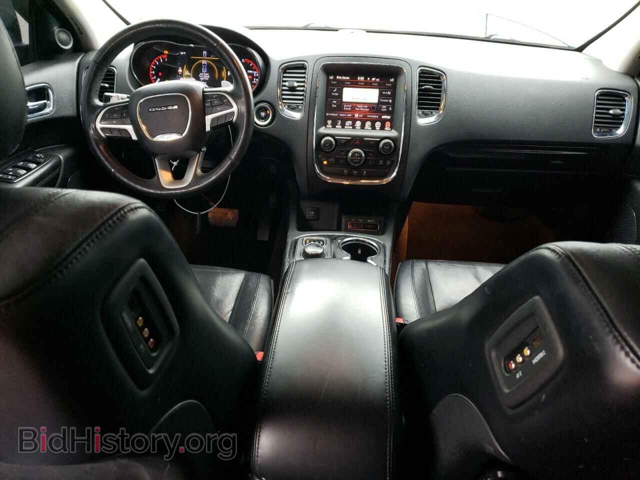 2015 DODGE DURANGO - VIN: 1C4RDJDG6FC827114 - Photo 8