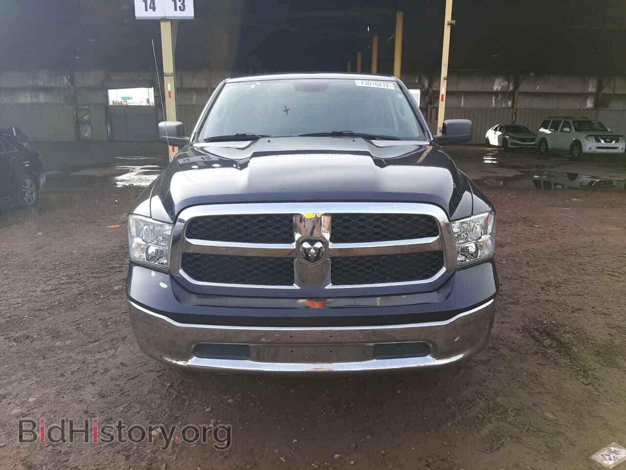 2017 RAM 1500 - VIN: 1C6RR6GG5HS775498 - Фото 5