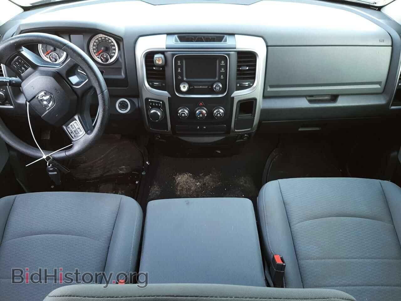 2017 RAM 1500 - VIN: 1C6RR6GG5HS775498 - Фото 8