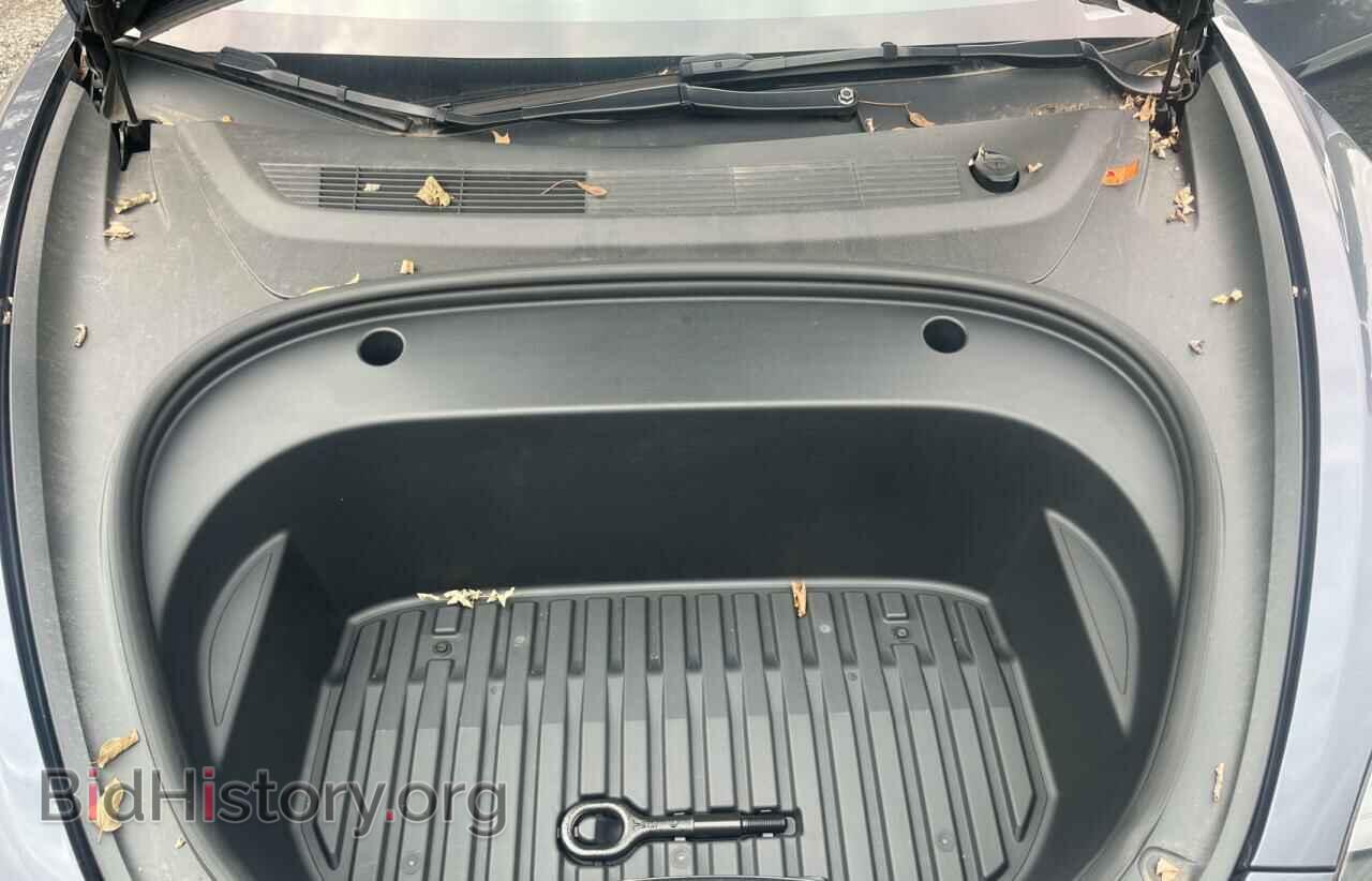 2022 TESLA MODEL 3 - VIN: 5YJ3E1EB4NF101565 - Фото 7
