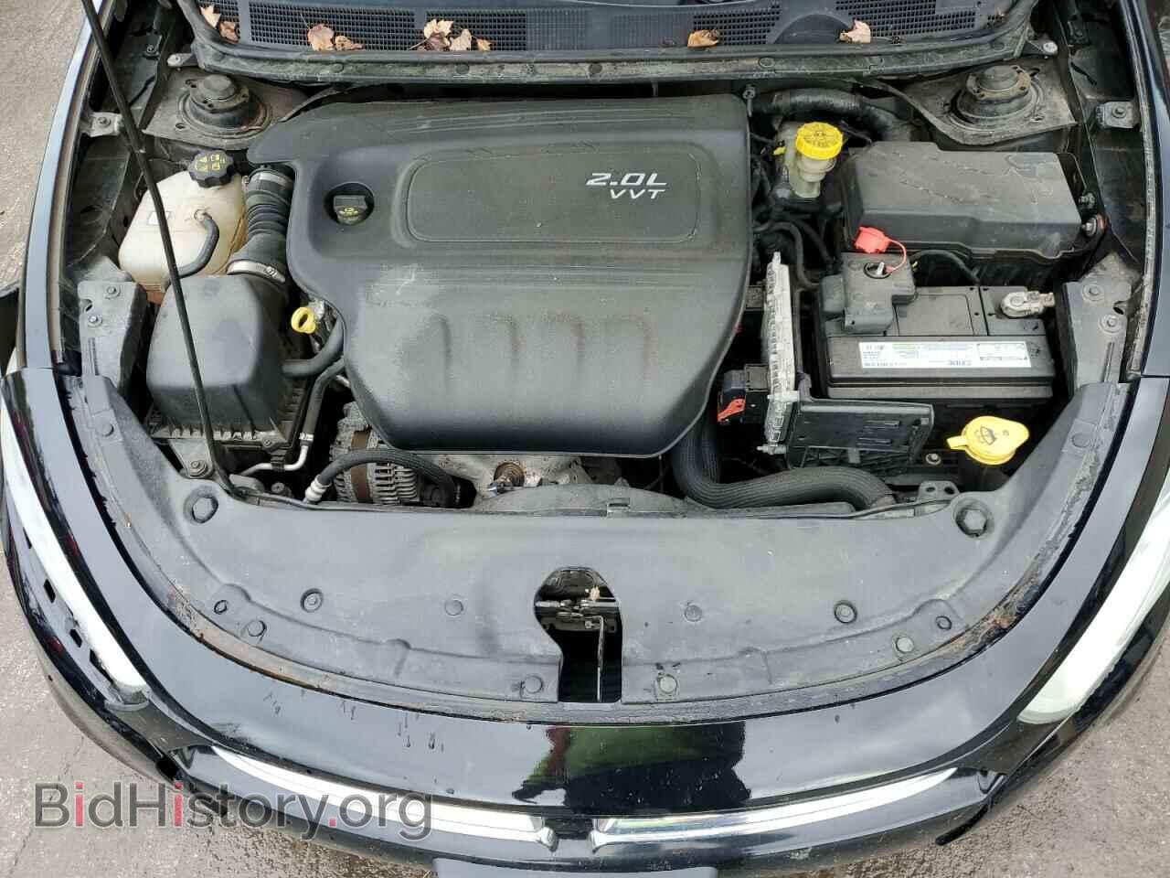 2013 DODGE DART - VIN: 1C3CDFCA5DD203705 - Фото 11