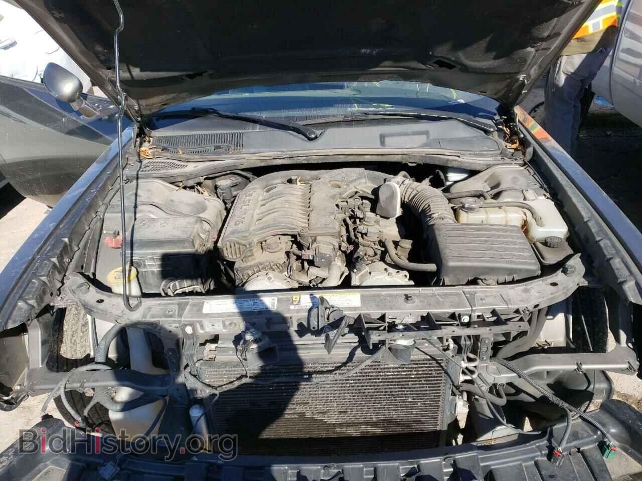 2010 DODGE CHALLENGER - VIN: 2B3CJ4DV8AH195092 - Фото 11