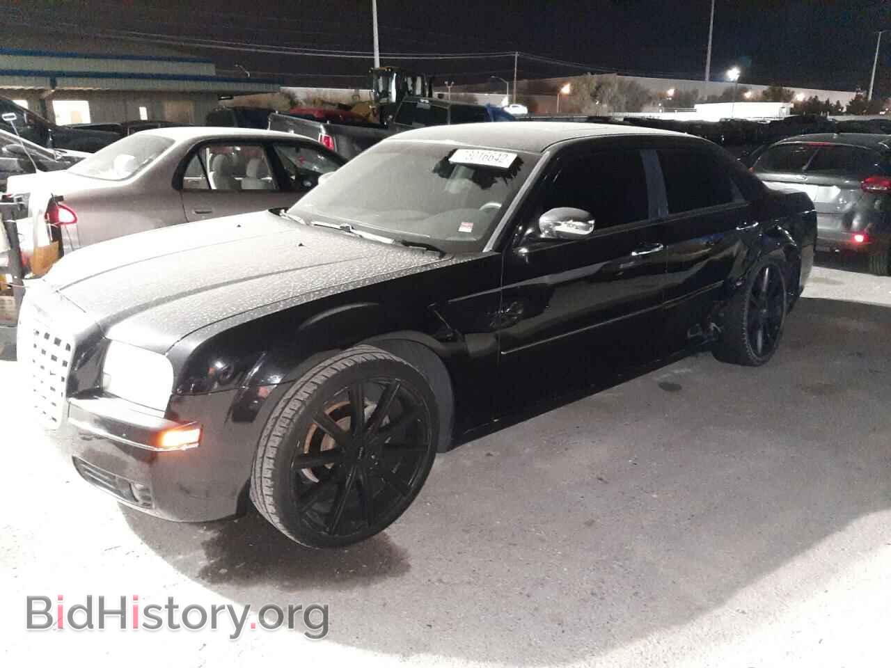 Photo 2C3CA5CV4AH102286 - CHRYSLER 300 2010