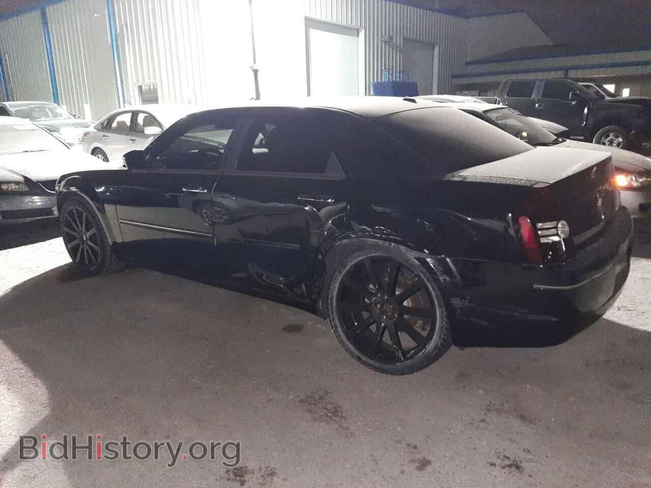 2010 CHRYSLER 300 - VIN: 2C3CA5CV4AH102286 - Фото 2